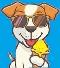 Cool Dogs (Food truck for dogs)