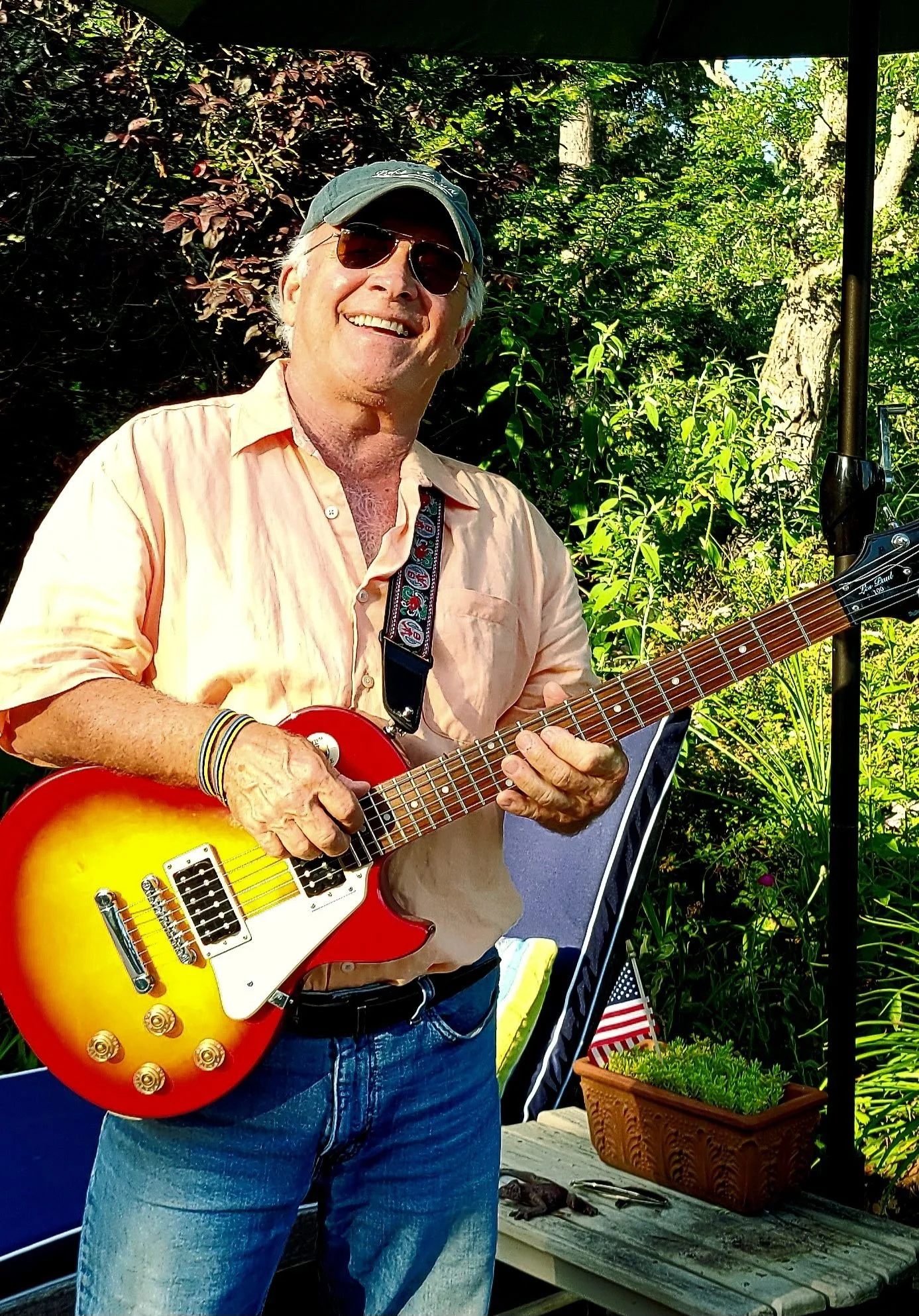 cousin jimmy and friends (Jimmy Buffett Tribute Band)