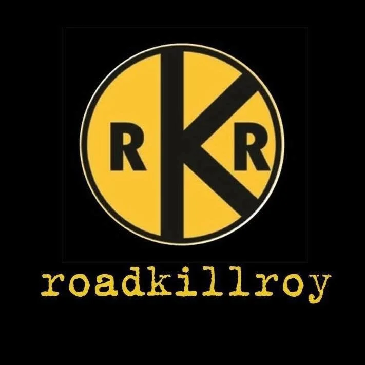 Road Kill Roy
