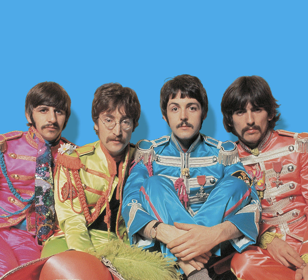 Instant Karma (Beatles Tribute Band)