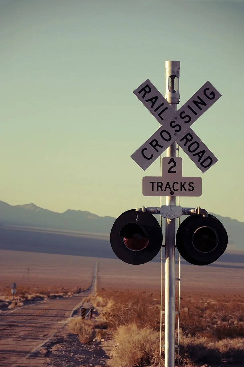 NEW EVENT: Jammin' on the Tracks
