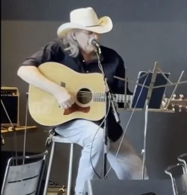Randall Bolam Solo