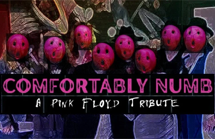Comfortably Numb & Superglide