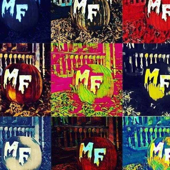 Murder Factory