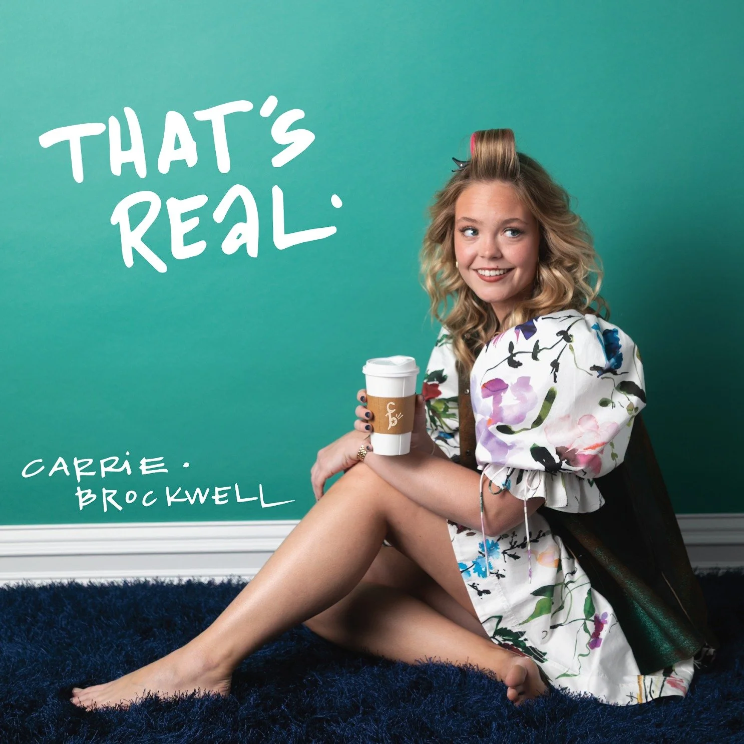 Carrie Brockwell 