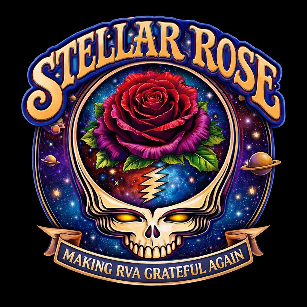 Stellar Rose