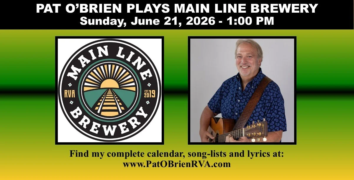 Pat O'Brien