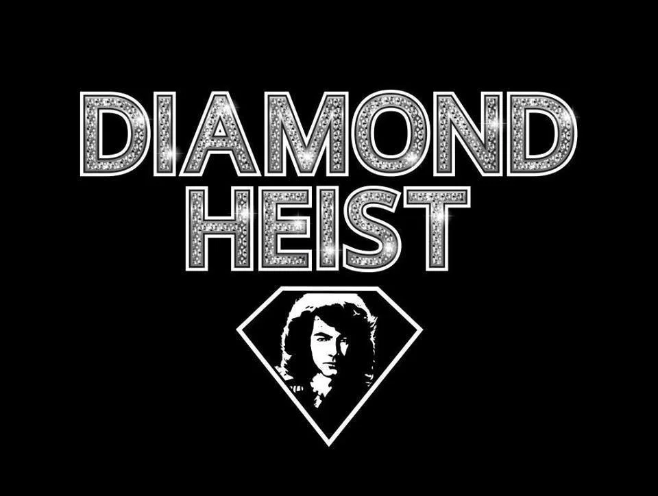 Diamond Heist