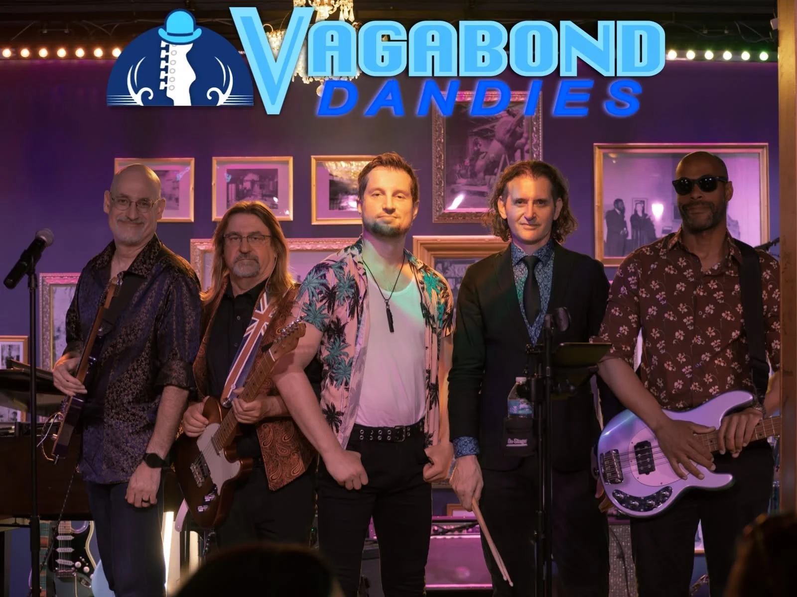 Vagabond Dandies