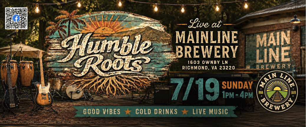Humble Roots
