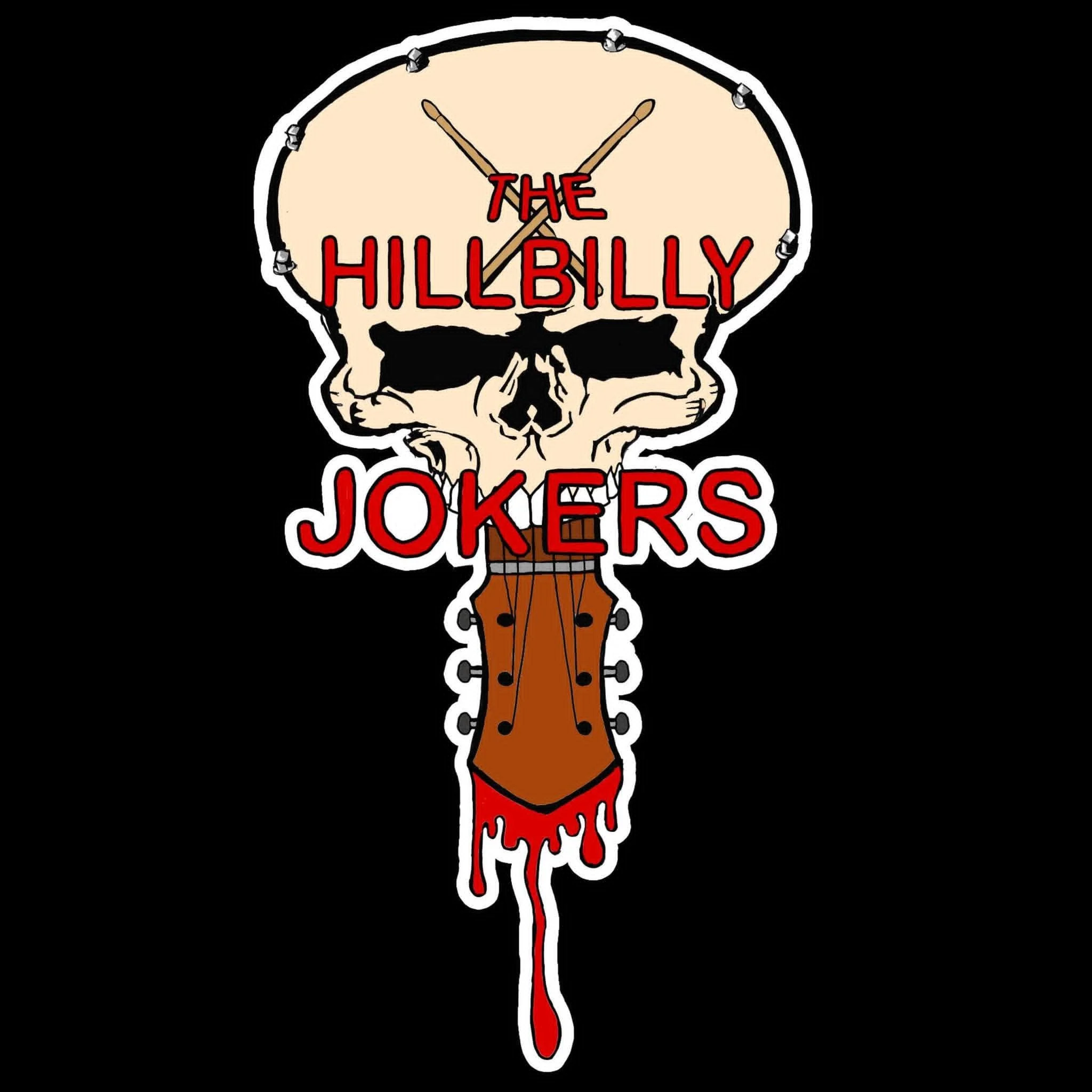 Hillbilly Jokers
