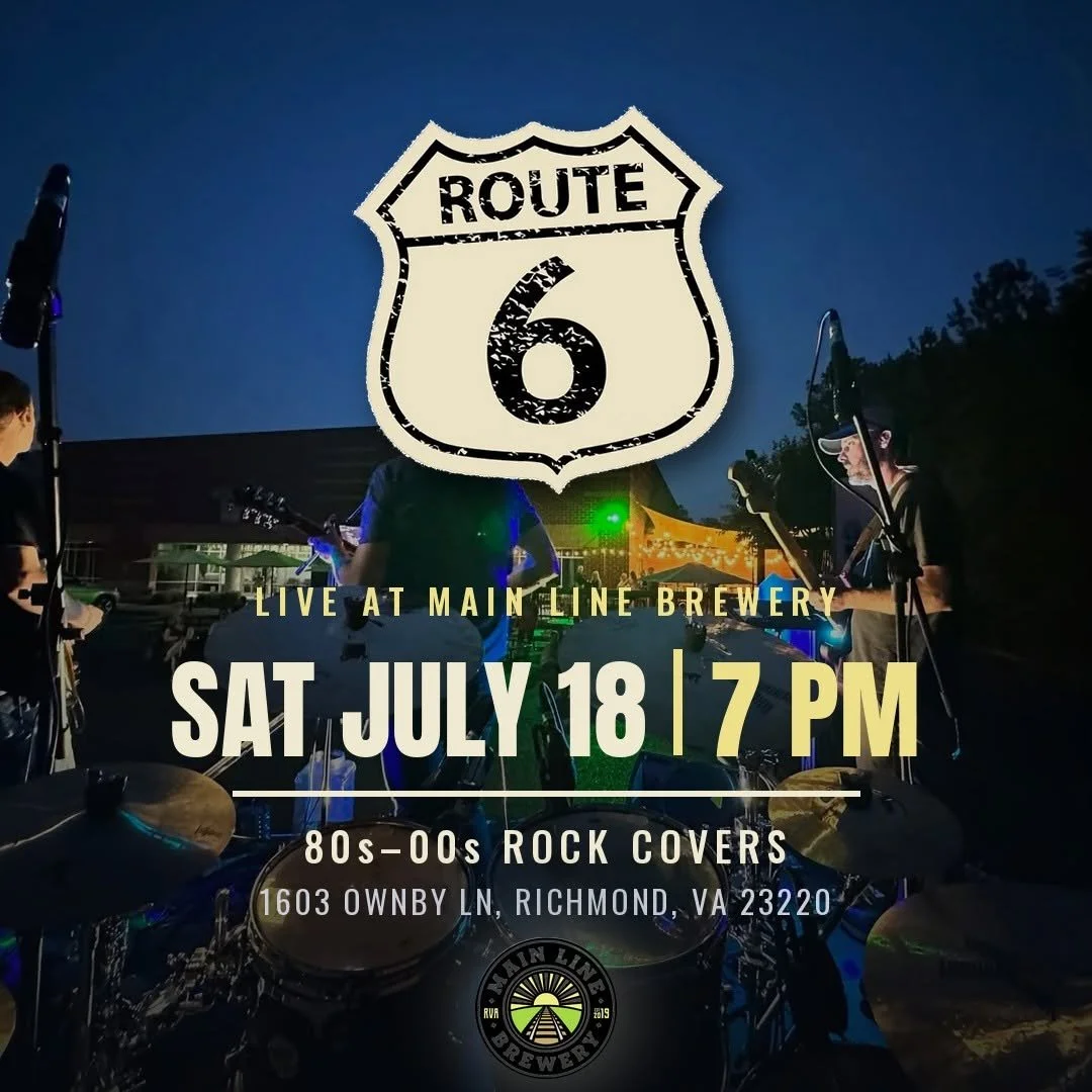 Route 6 Band