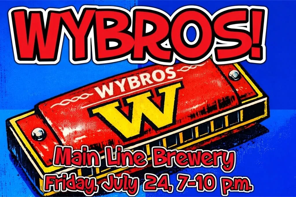 The Wybros