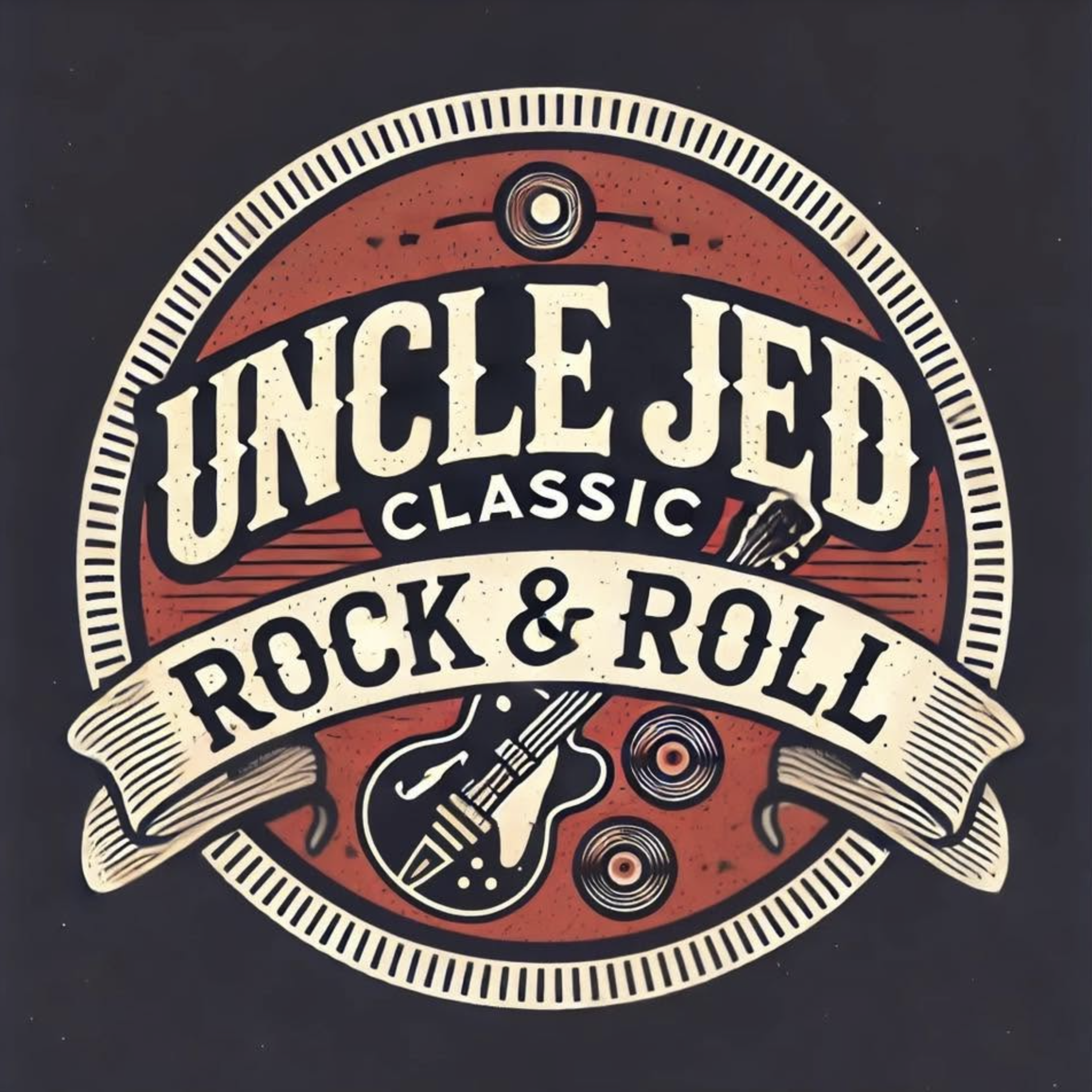 Uncle Jed Band