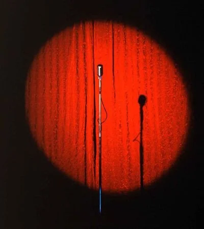 Open Mic Night