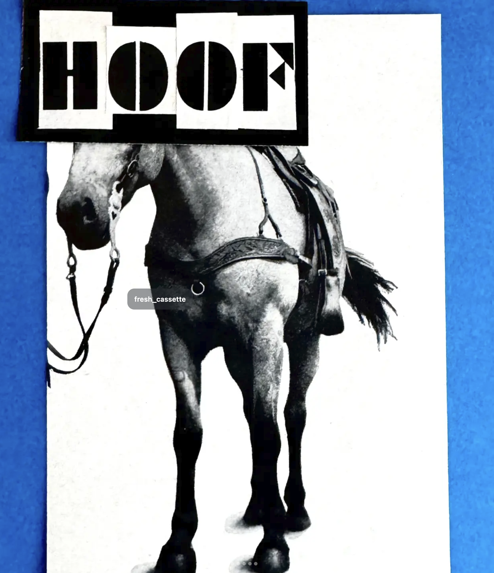 Hoof Band