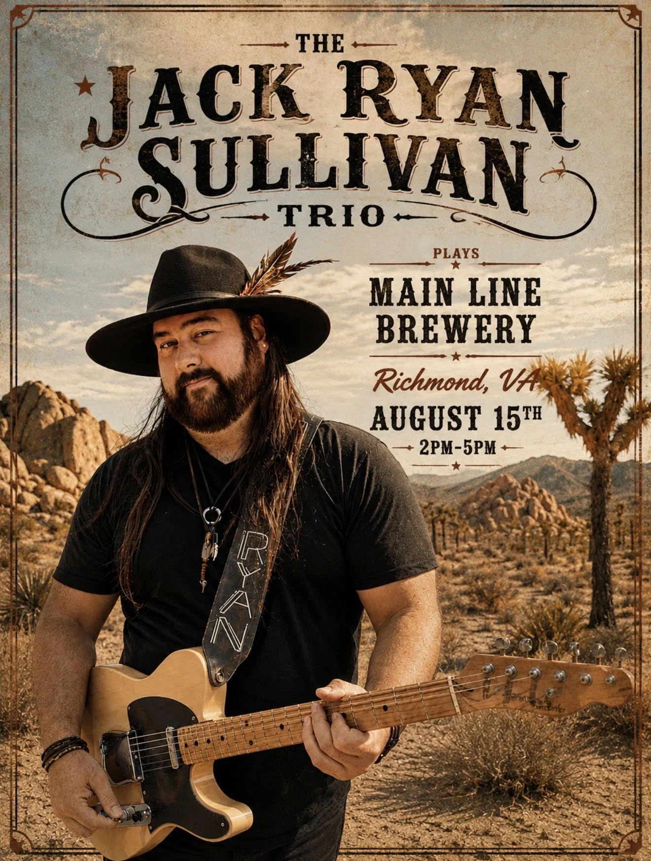 Jack Ryan Sullivan 