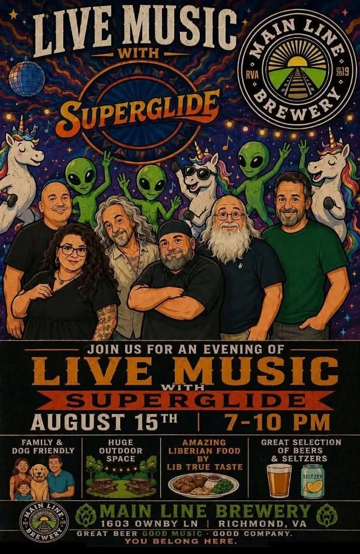 Superglide
