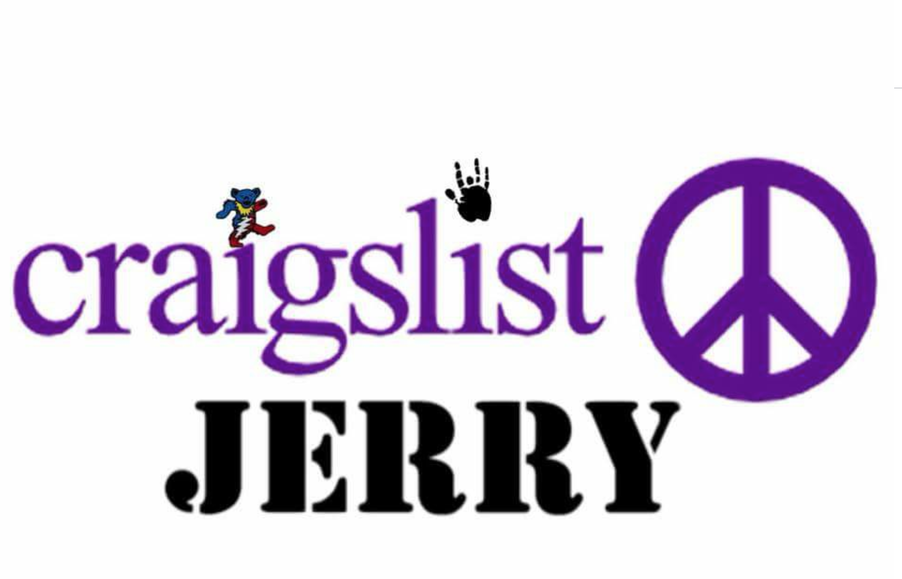 Craigslist Jerry