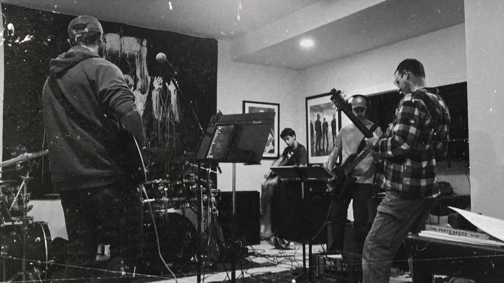 ROUTE 6 BAND