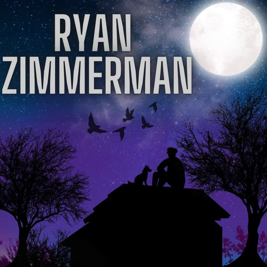 RYAN ZIMMERMAN