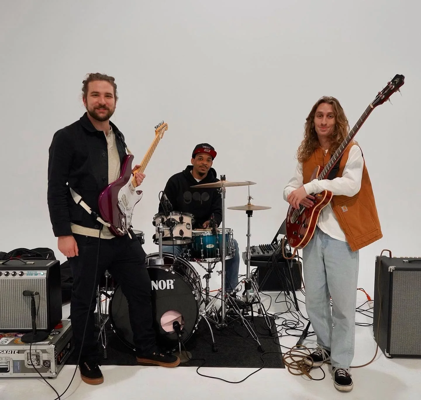 The Runawayz