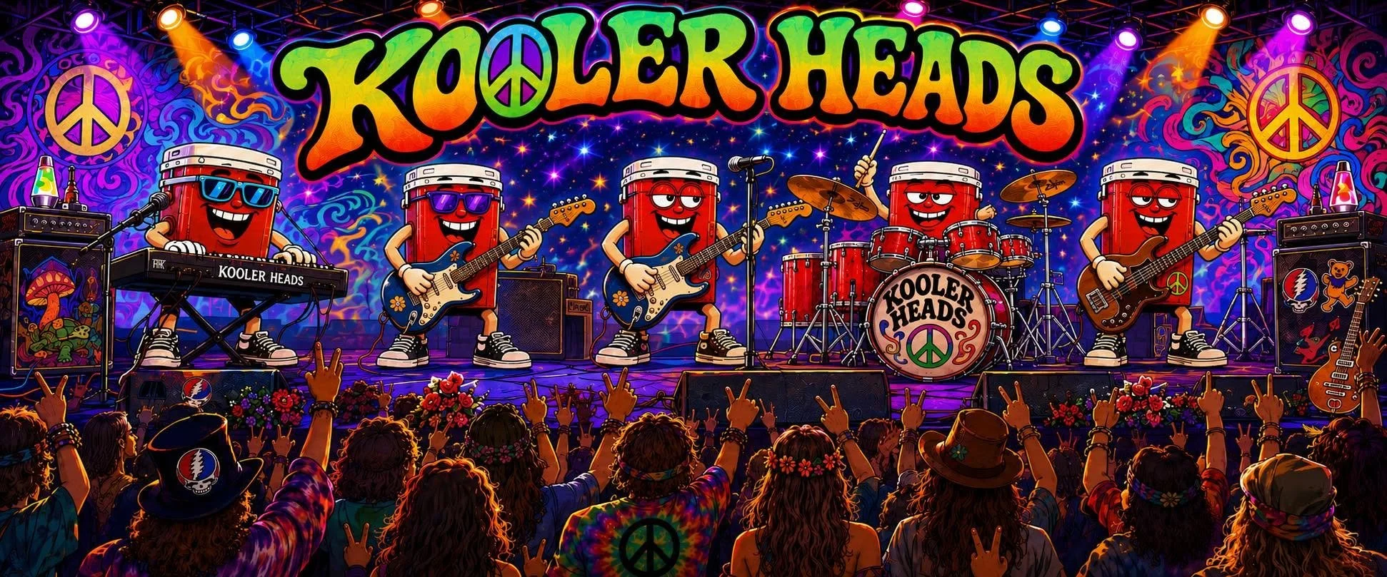 Kooler Heads