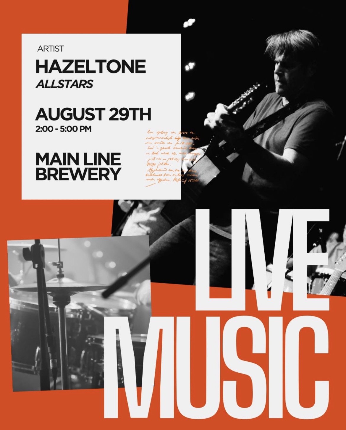 hazeltone allstars