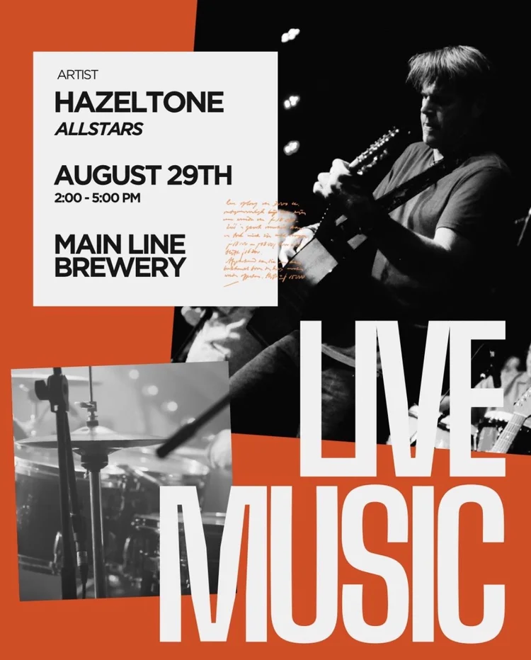 hazeltone allstars