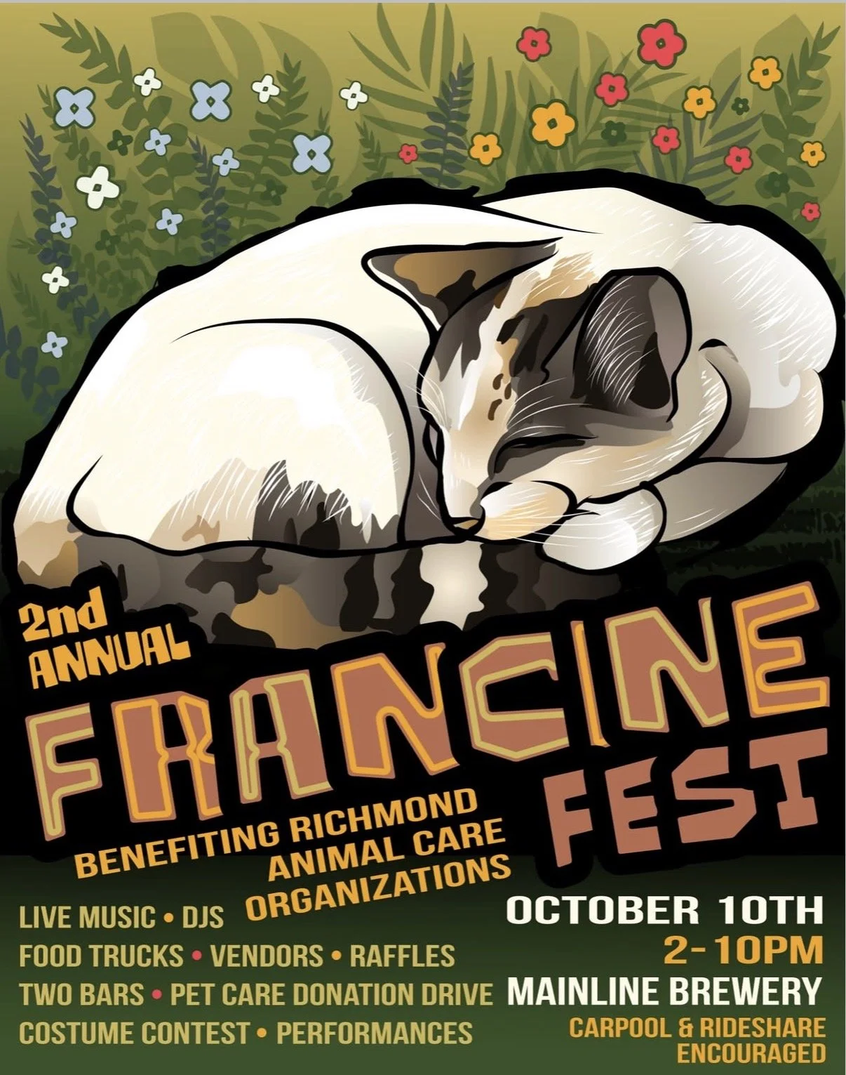 Francine Fest