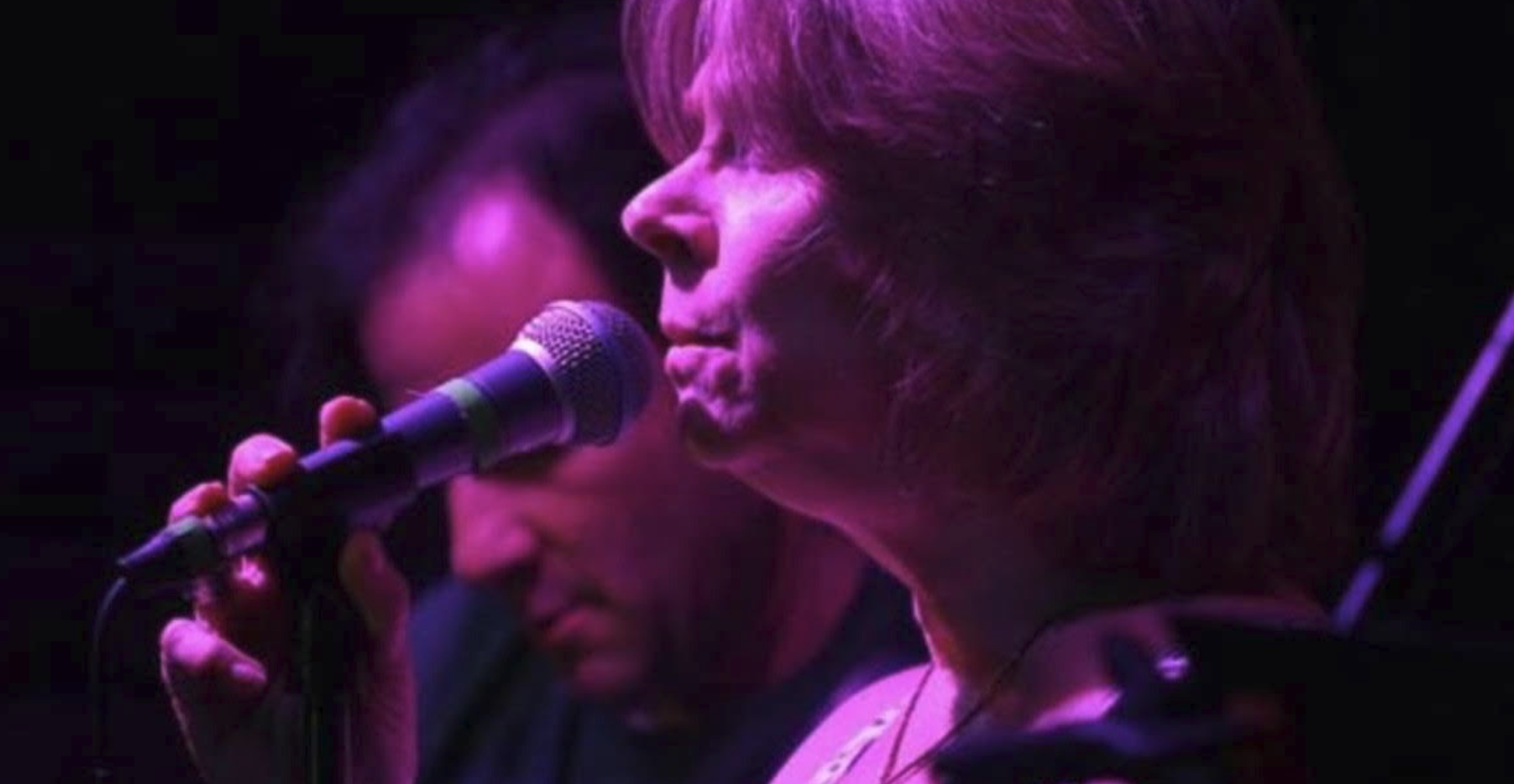 Julia Dooley and the Odds Band