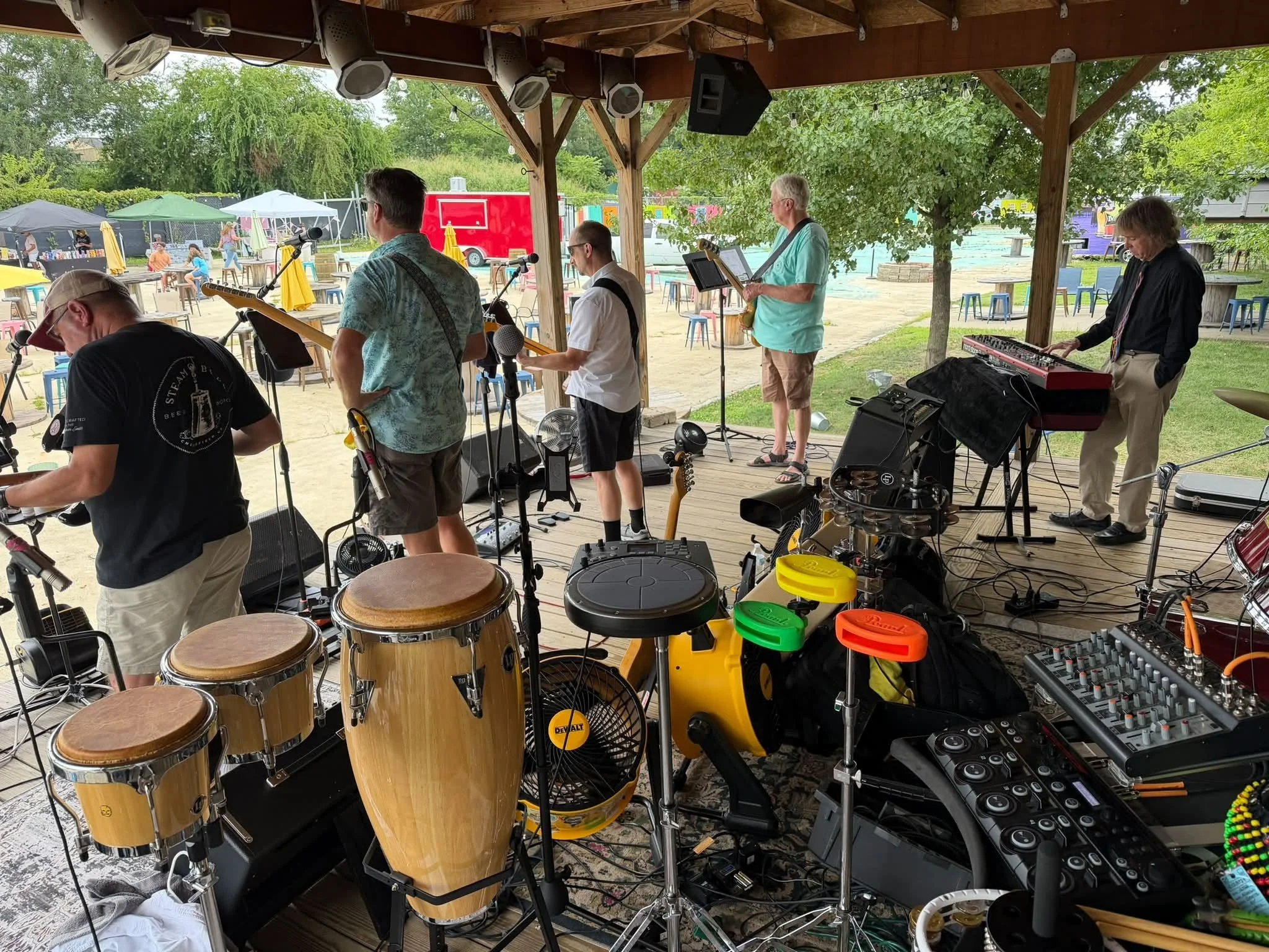 Humble Roots