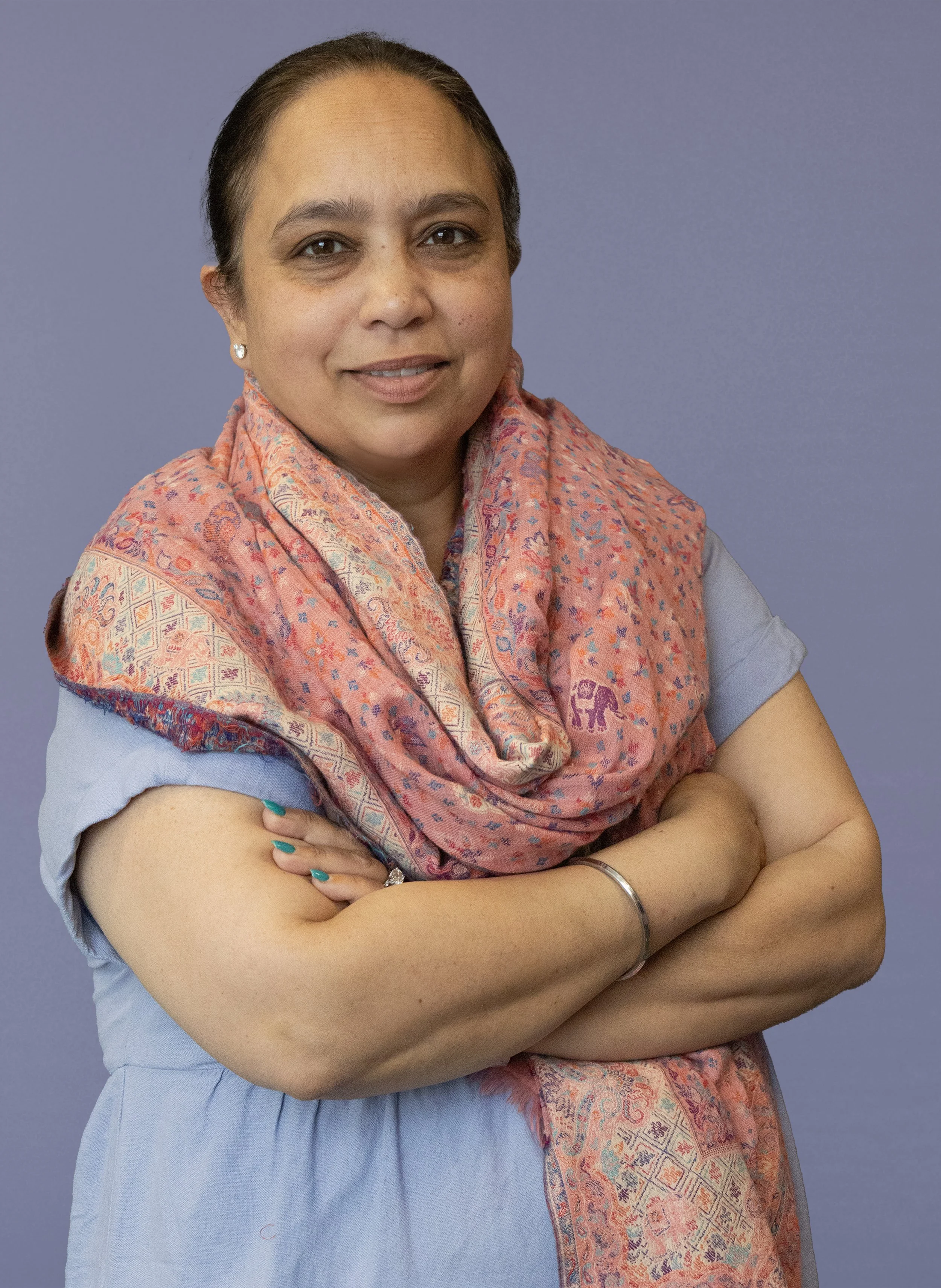 Jyoti Singh, Executive Director