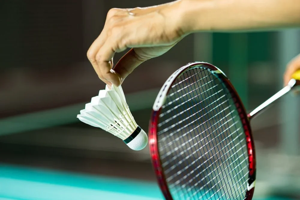 Badminton-Specific Strength and Conditioning: Enhancing Your Game
