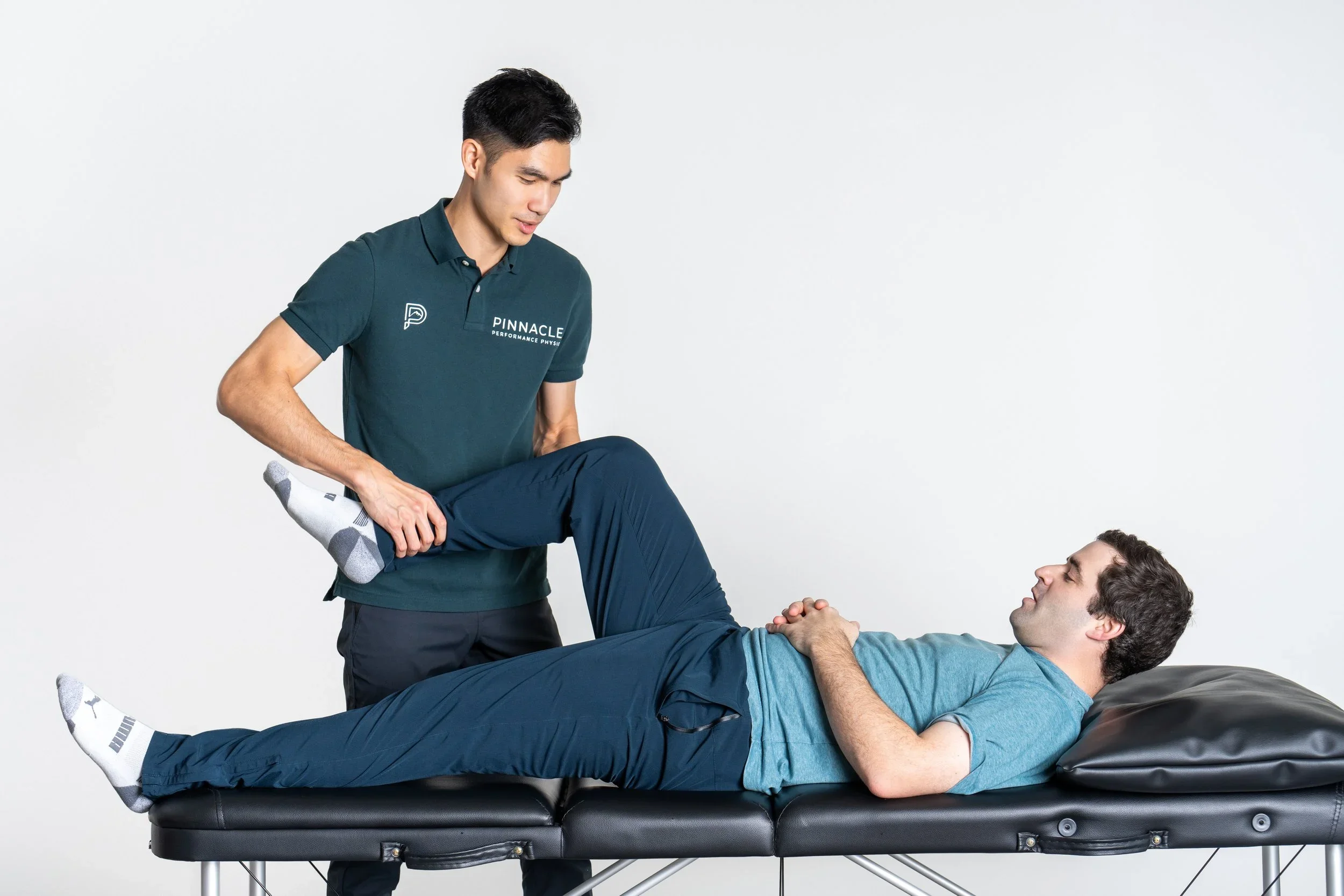 The Complete Guide to Sports Injury Rehabilitation for Active Adults and Athletes in Bellevue