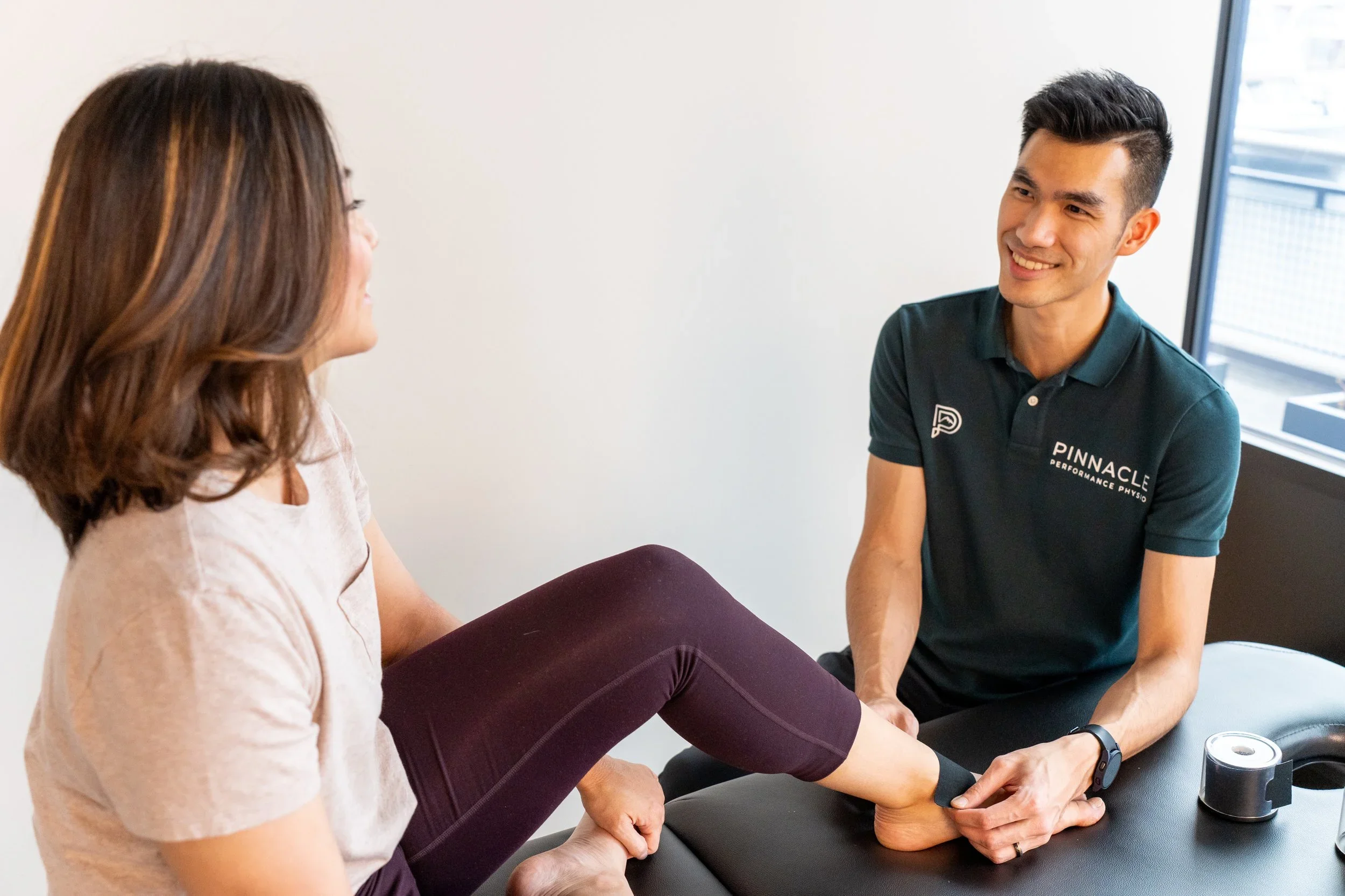 How to Prevent Reinjury with a Personalized Sports Rehab Plan