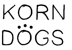 Korn Dogs
