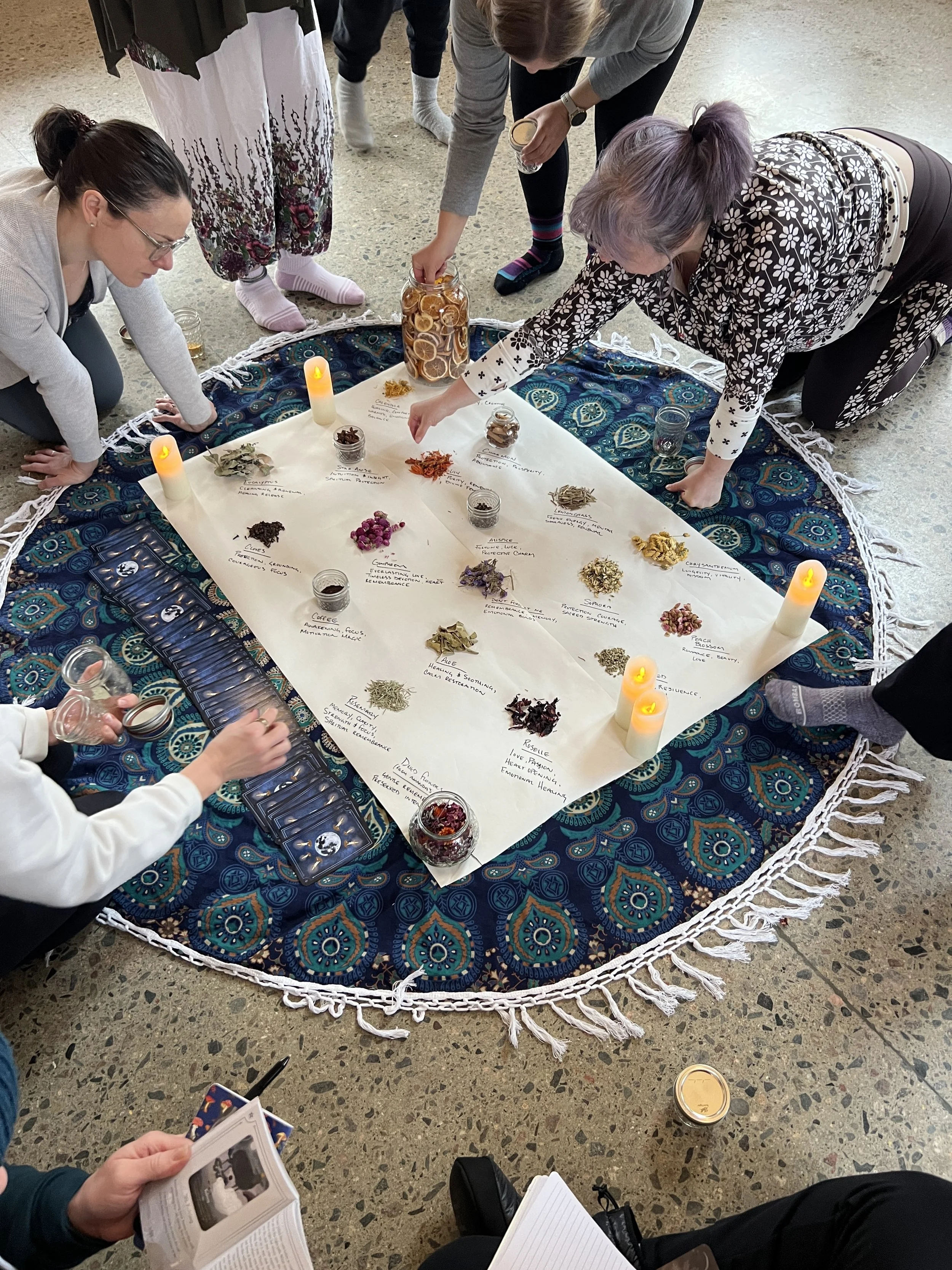 Seeking winter respite (friluftsliv retreat recap)