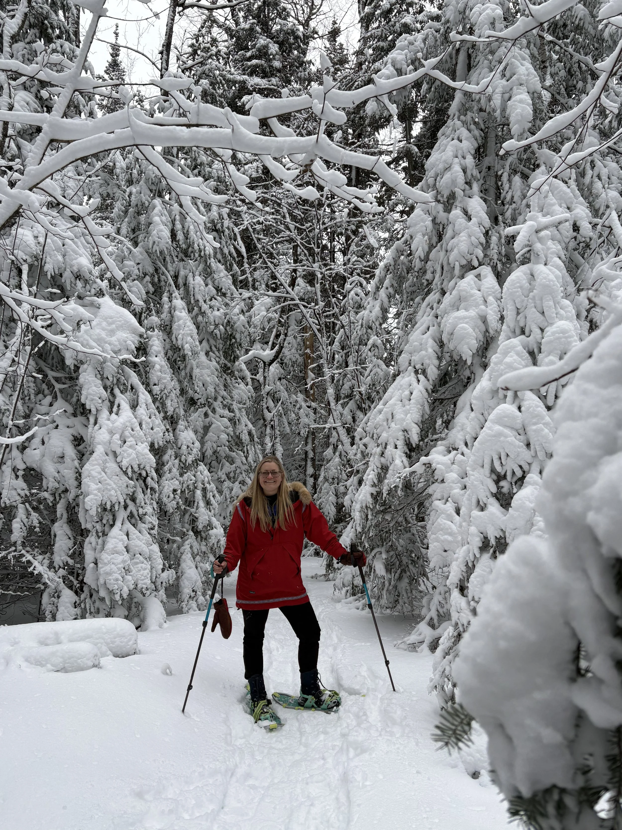 Seasonal Delusion, A Minnesota Guide