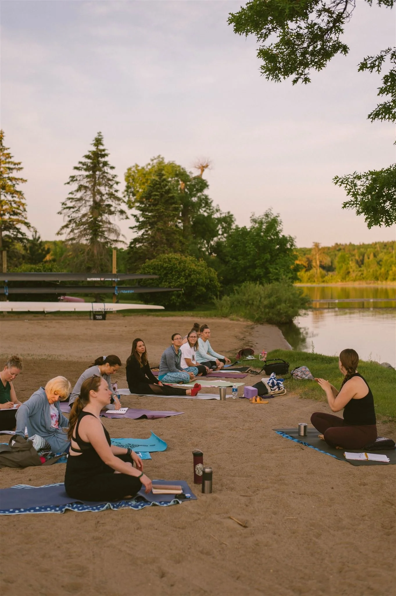 Group Trips are Chaos. Here’s a Better Way.