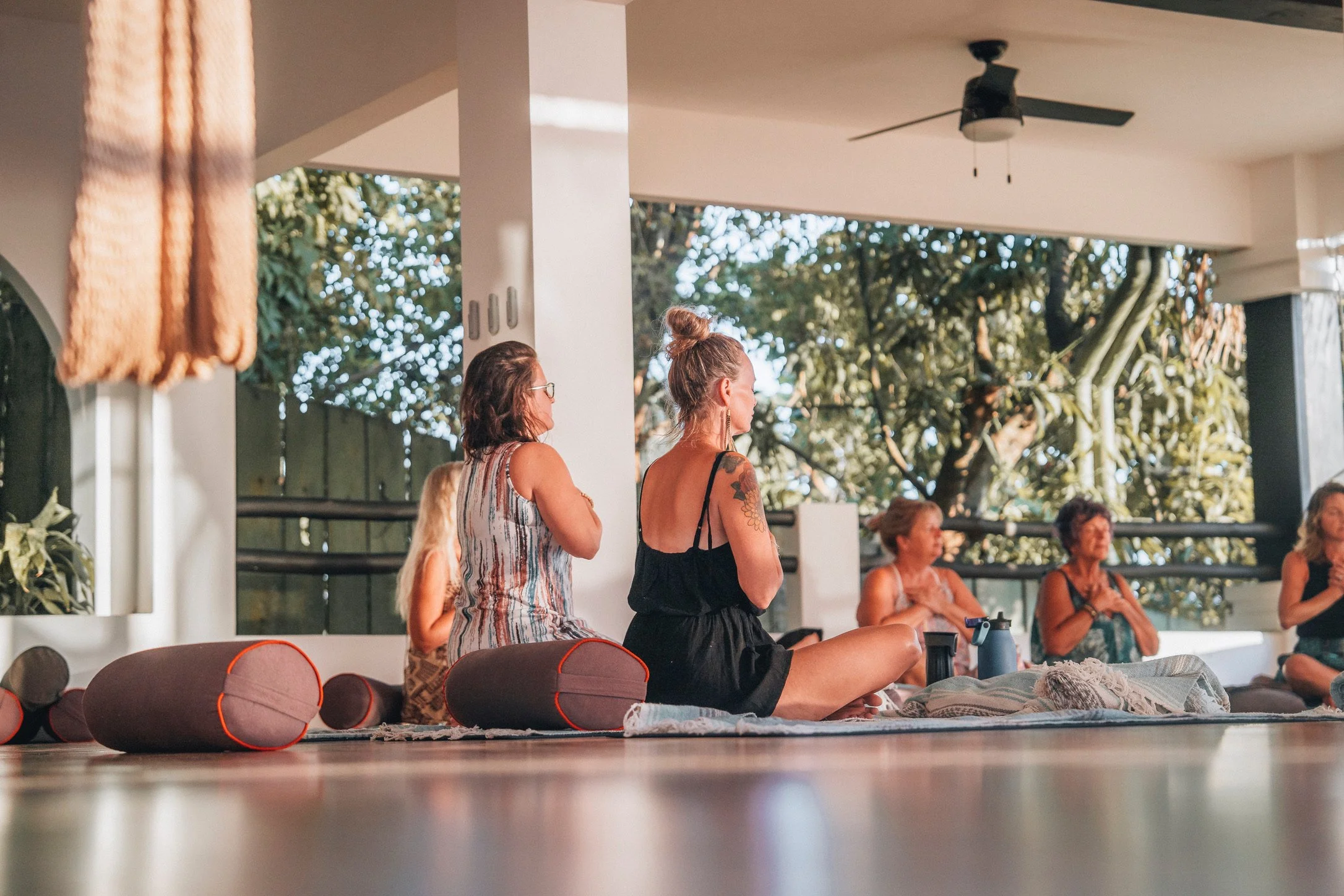 A warm weather beach retreat in Costa Rica