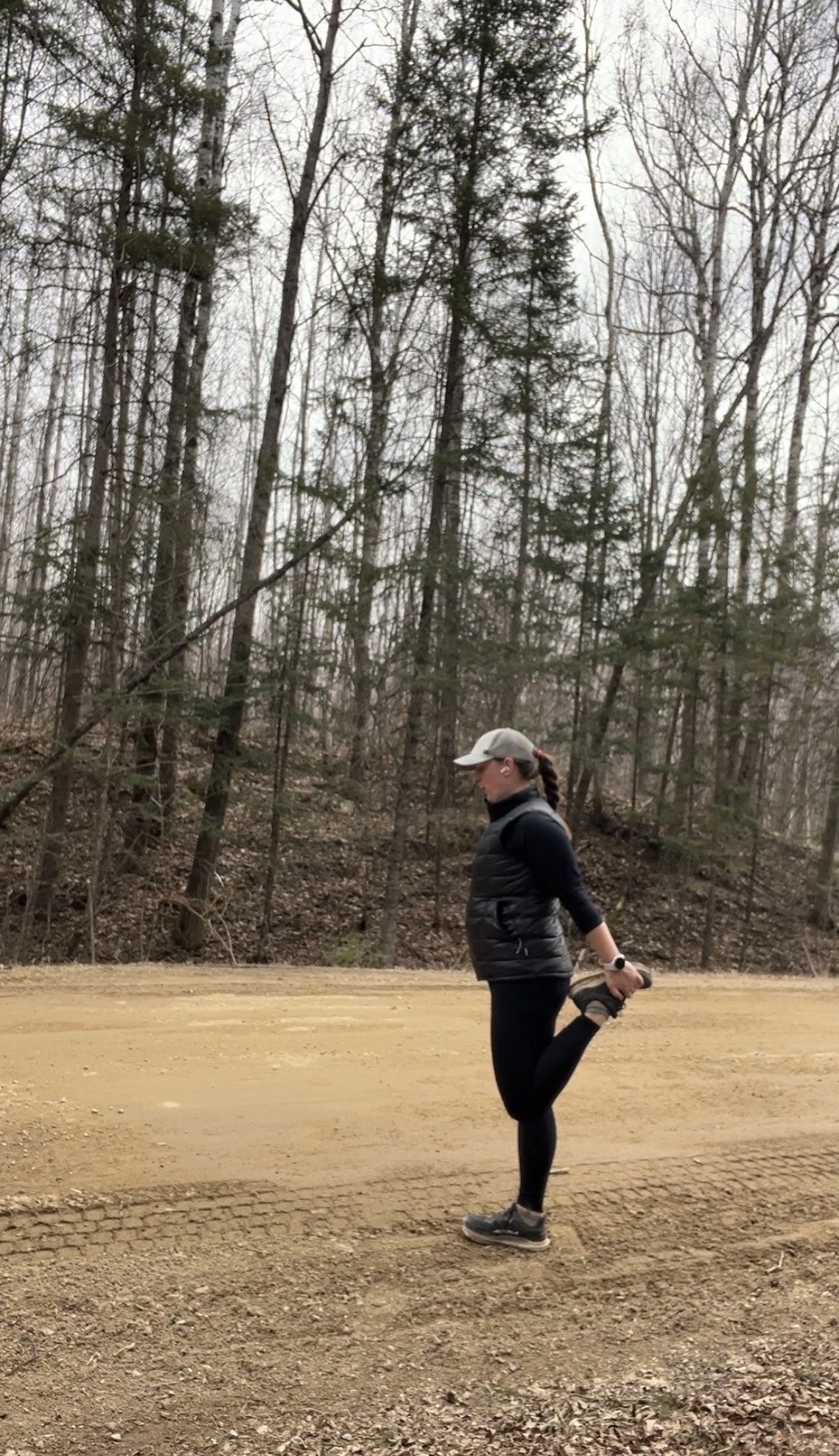 Stepping out of my cocoon