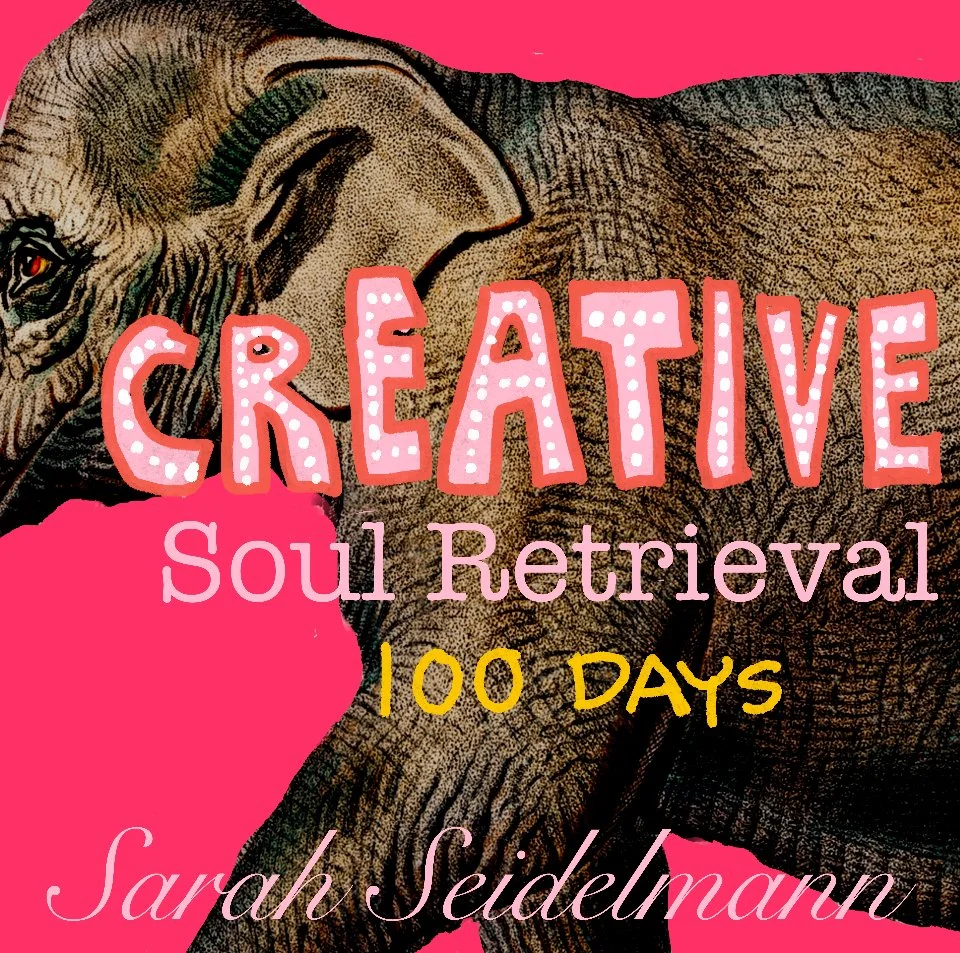 100 day project begins June 1, join me? 