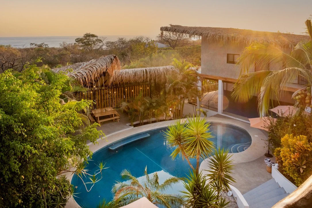 Vibrant Living - Costa Rica