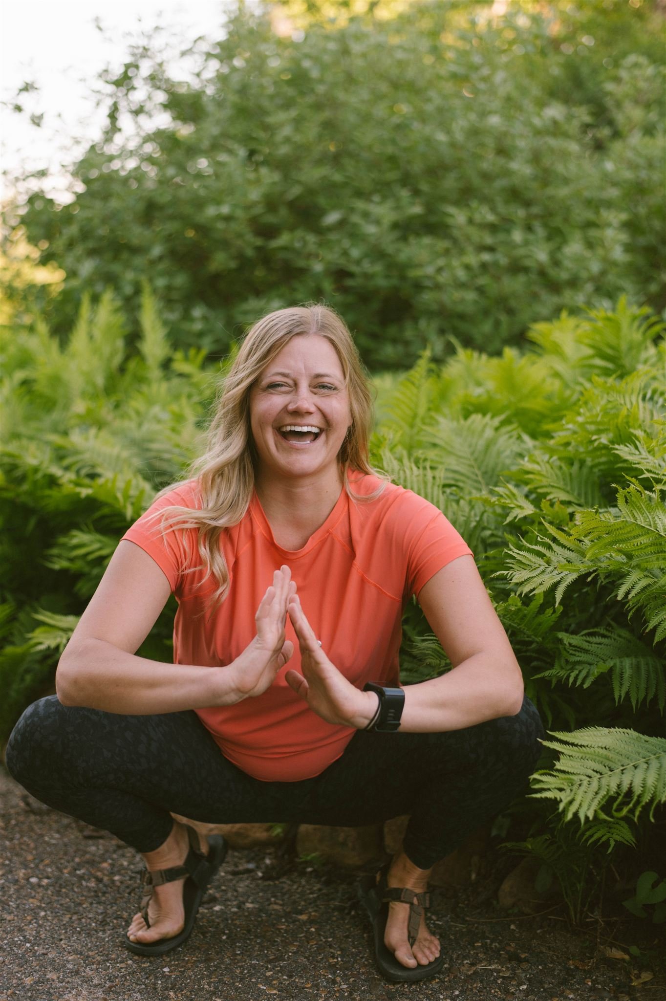 Yoga at McQuade Dates