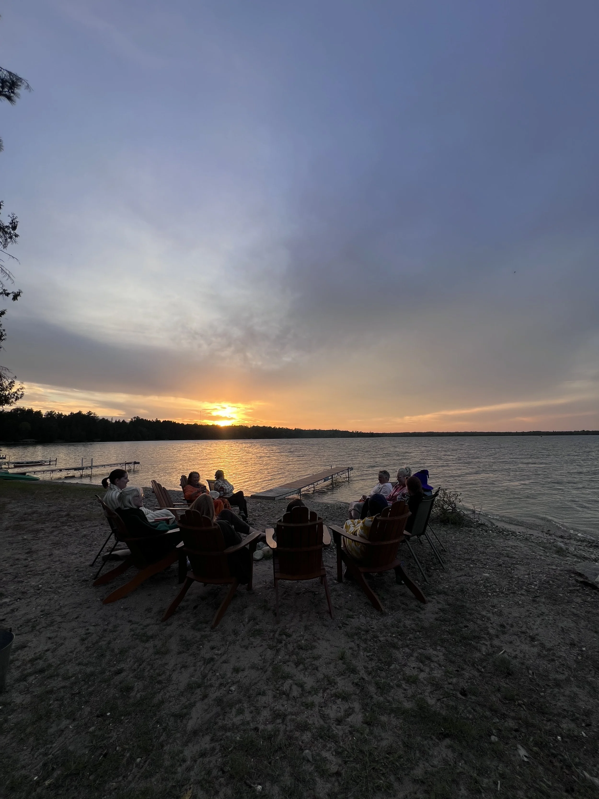 Startlement Retreat Recap