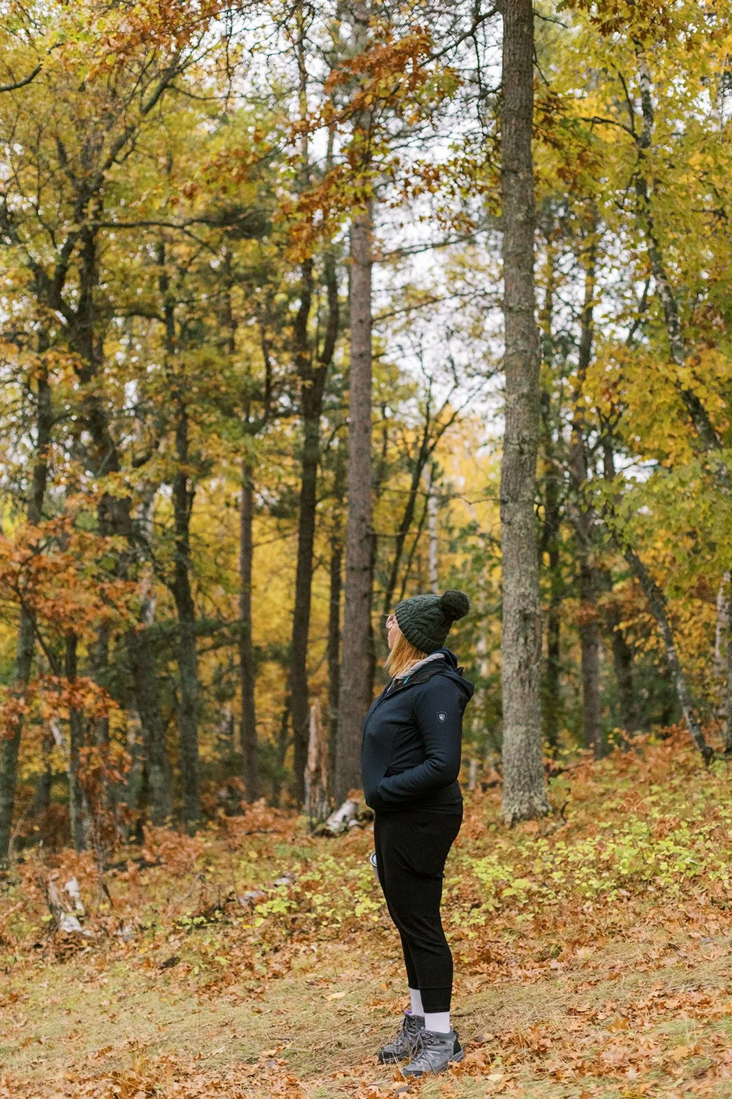 Announcing a new fall getaway!