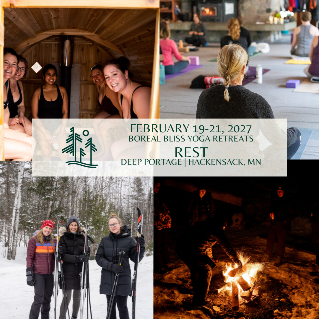 Announcing February Rest Retreat Registration!