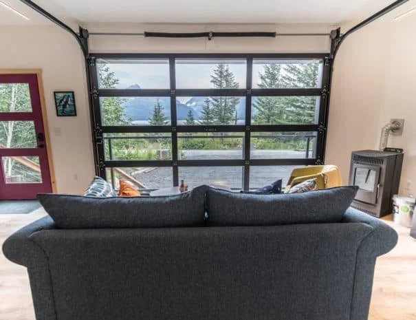 Shared Room (Deposit) - Wild North Alaska Yoga Retreat