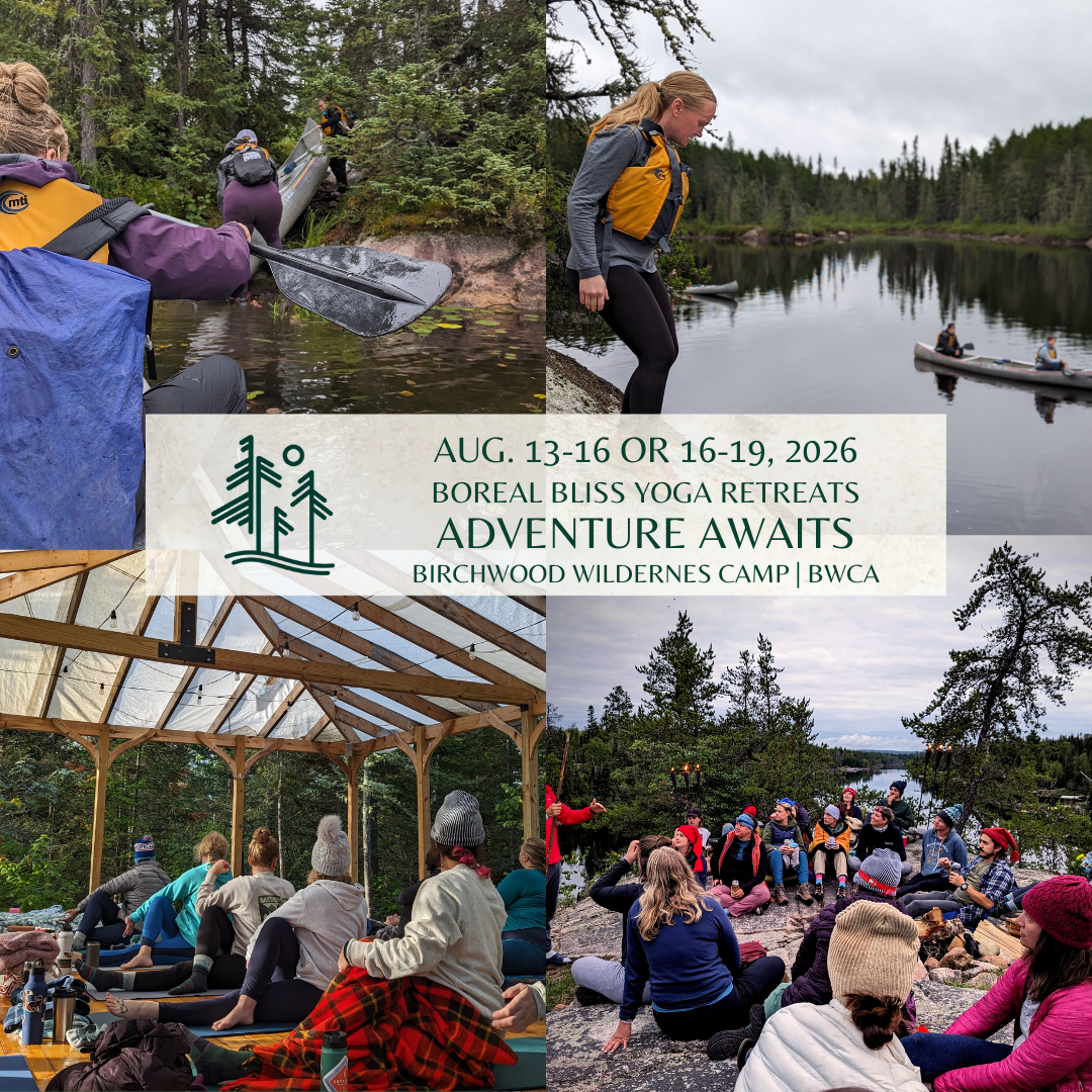 Adventure Awaits, Session 2: August 16-19, 2026